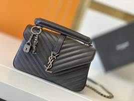 Picture of Saint Laurent Handbags _SKUfw167170477fw